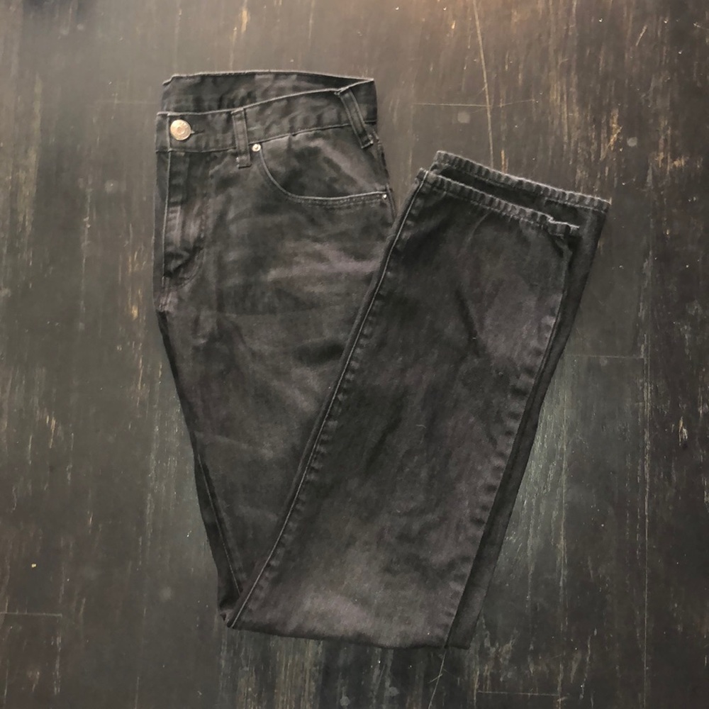 Armani Exchange Jeans